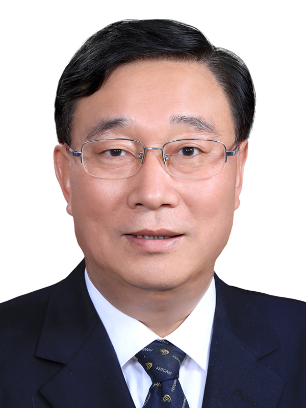 常委会副秘书长